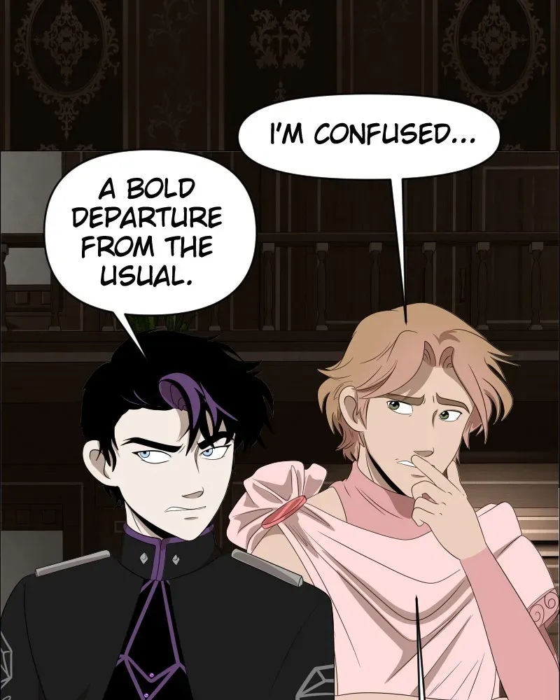 Cinderella Boy Chapter 120 page 59 - 