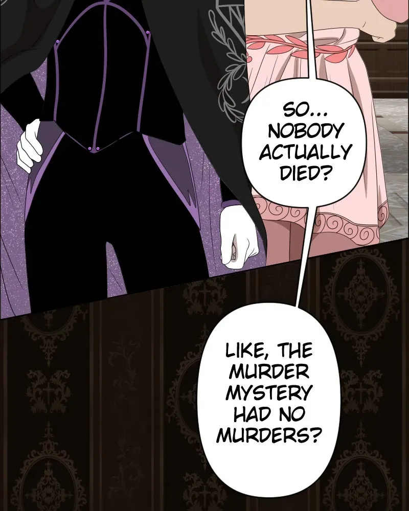 Cinderella Boy Chapter 120 page 60 - 
