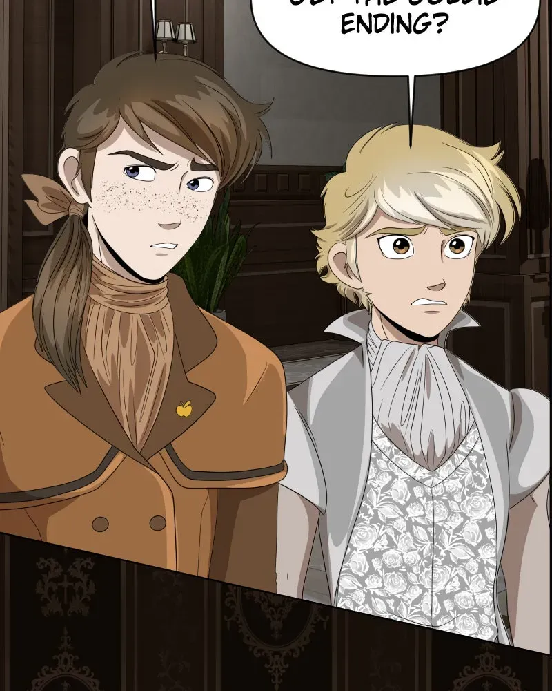 Cinderella Boy Chapter 120 page 64 - 