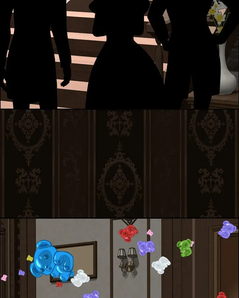 Cinderella Boy Chapter 120 page 67 - 