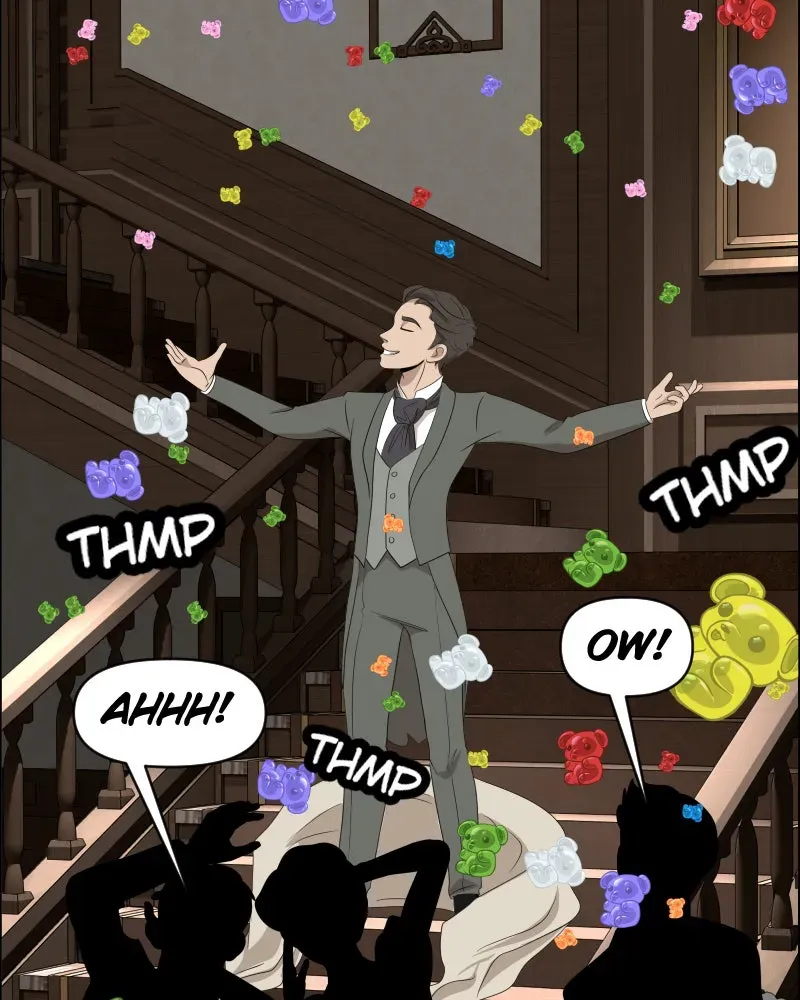 Cinderella Boy Chapter 120 page 68 - 