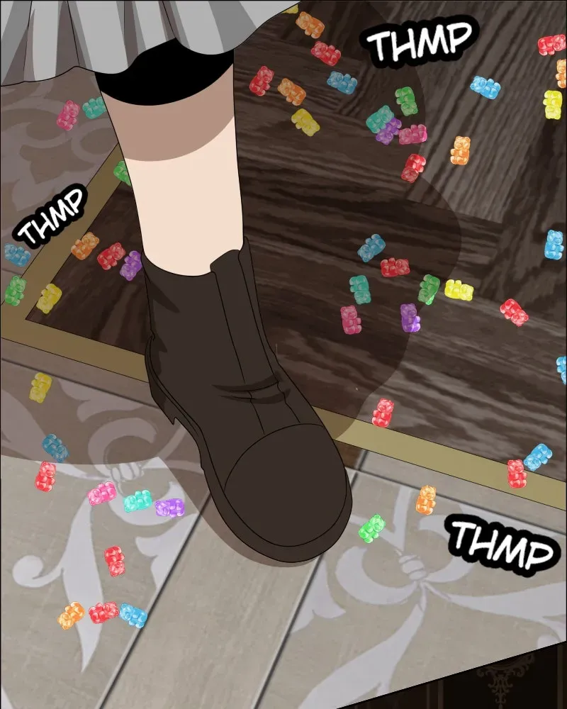 Cinderella Boy Chapter 120 page 71 - 