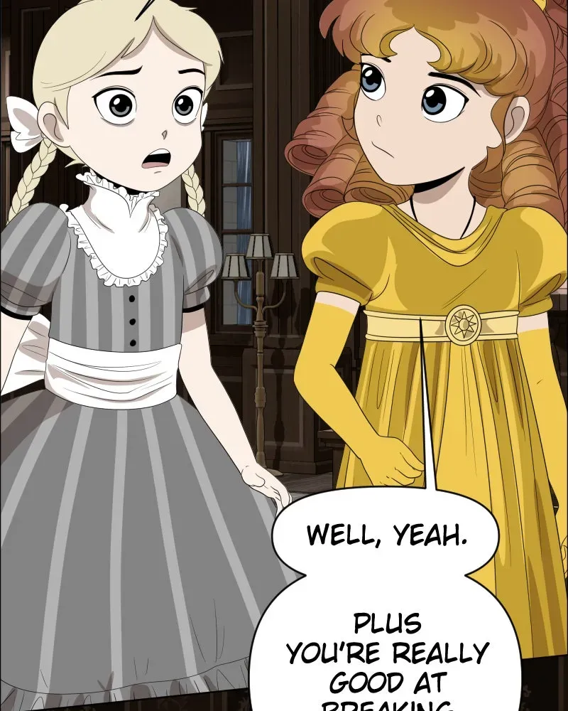 Cinderella Boy Chapter 120 page 73 - 