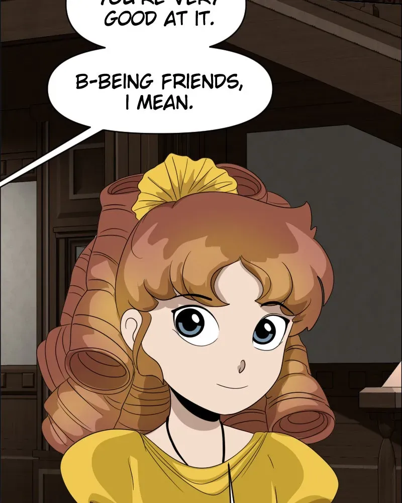 Cinderella Boy Chapter 120 page 77 - 