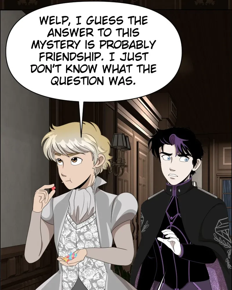 Cinderella Boy Chapter 120 page 82 - 