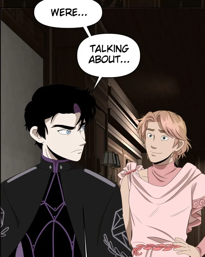 Cinderella Boy Chapter 120 page 84 - 