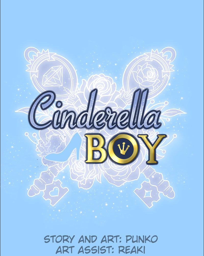 Cinderella Boy (S2) Ep. 52 - No Good Deed page 2 - 