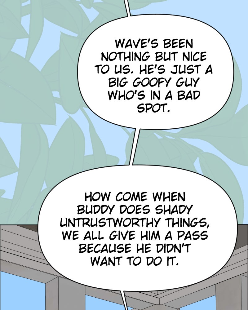Cinderella Boy (S2) Ep. 52 - No Good Deed page 11 - 