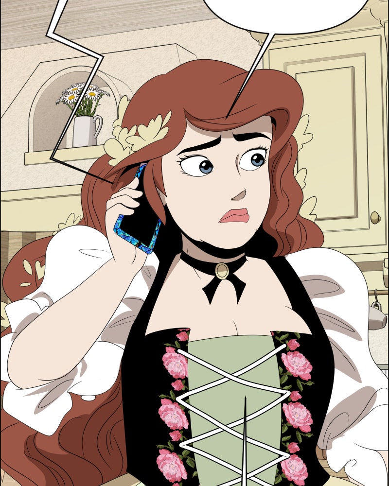 Cinderella Boy (S2) Ep. 52 - No Good Deed page 103 - 