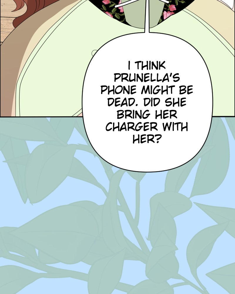 Cinderella Boy (S2) Ep. 52 - No Good Deed page 104 - 