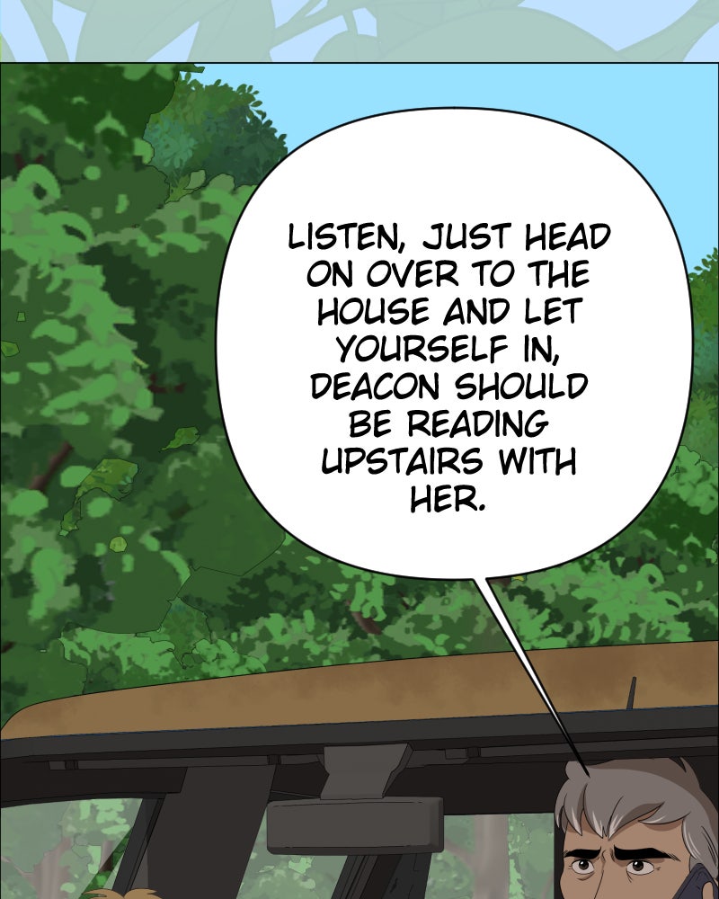 Cinderella Boy (S2) Ep. 52 - No Good Deed page 108 - 