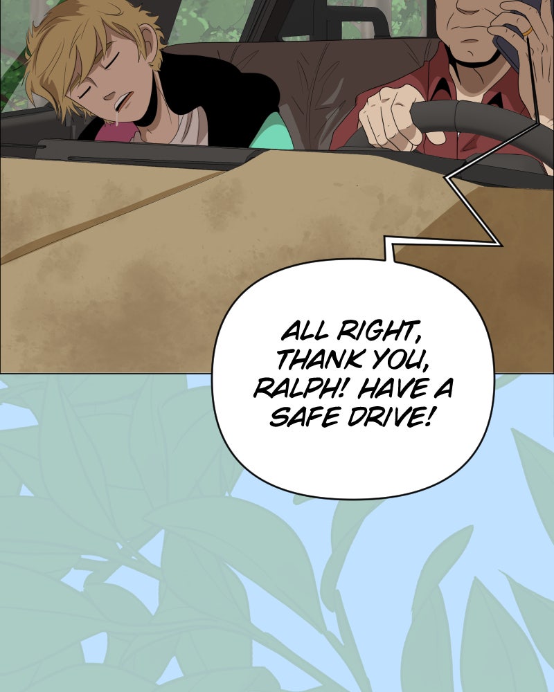 Cinderella Boy (S2) Ep. 52 - No Good Deed page 109 - 