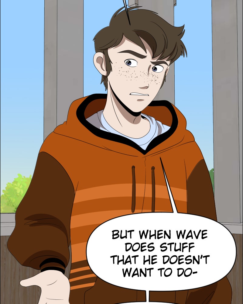 Cinderella Boy (S2) Ep. 52 - No Good Deed page 12 - 