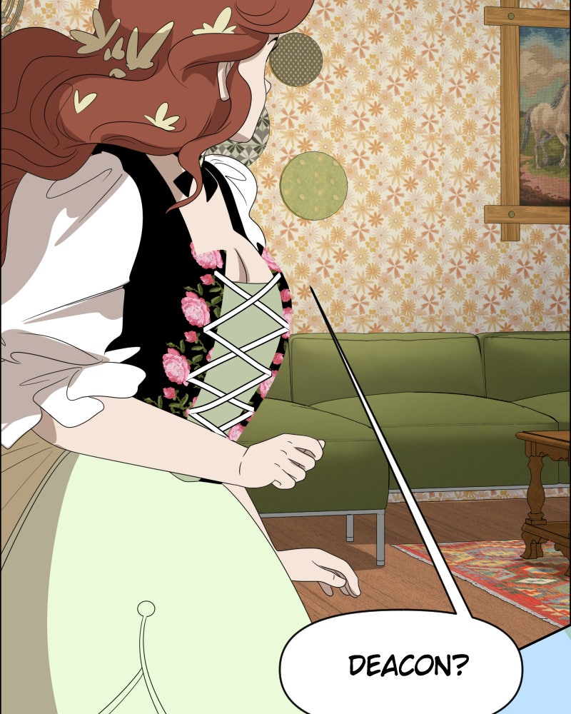 Cinderella Boy (S2) Ep. 52 - No Good Deed page 114 - 