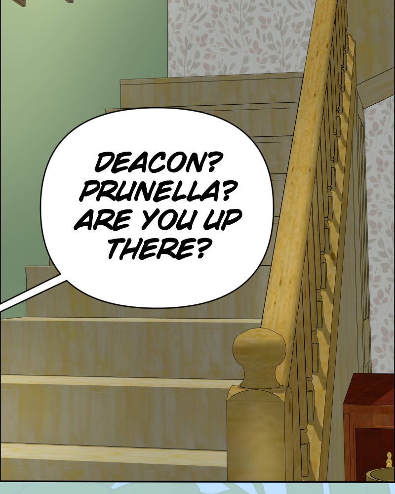 Cinderella Boy (S2) Ep. 52 - No Good Deed page 117 - 