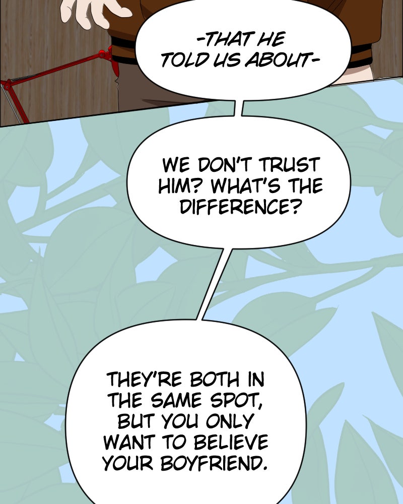 Cinderella Boy (S2) Ep. 52 - No Good Deed page 13 - 