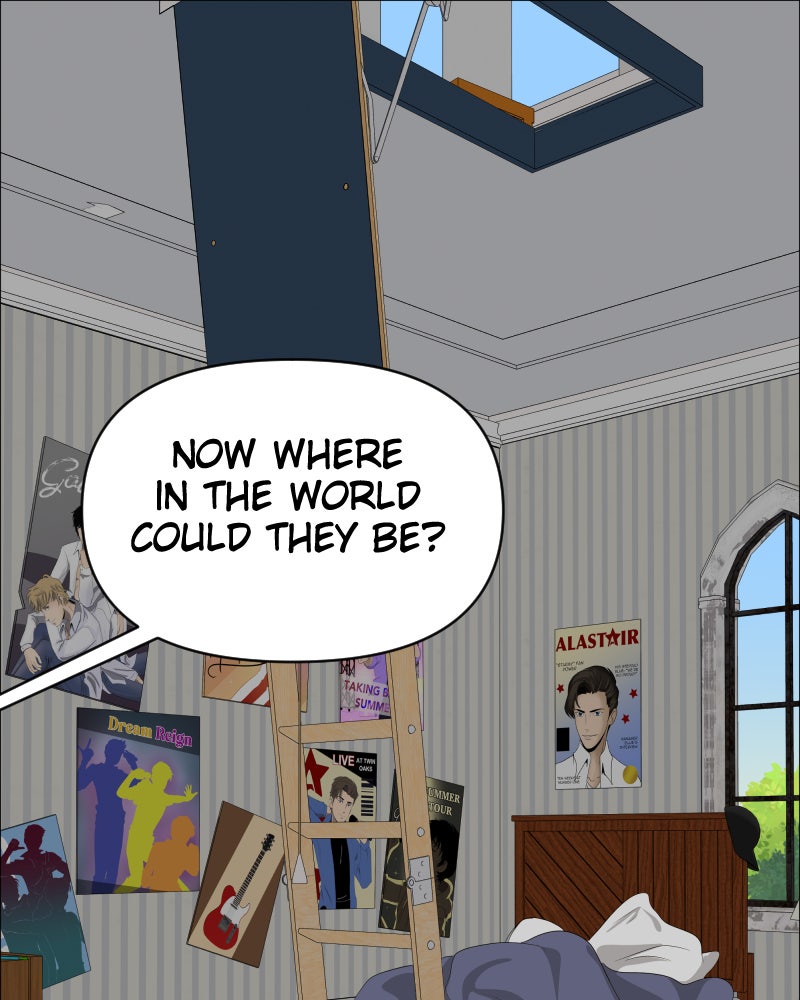Cinderella Boy (S2) Ep. 52 - No Good Deed page 121 - 