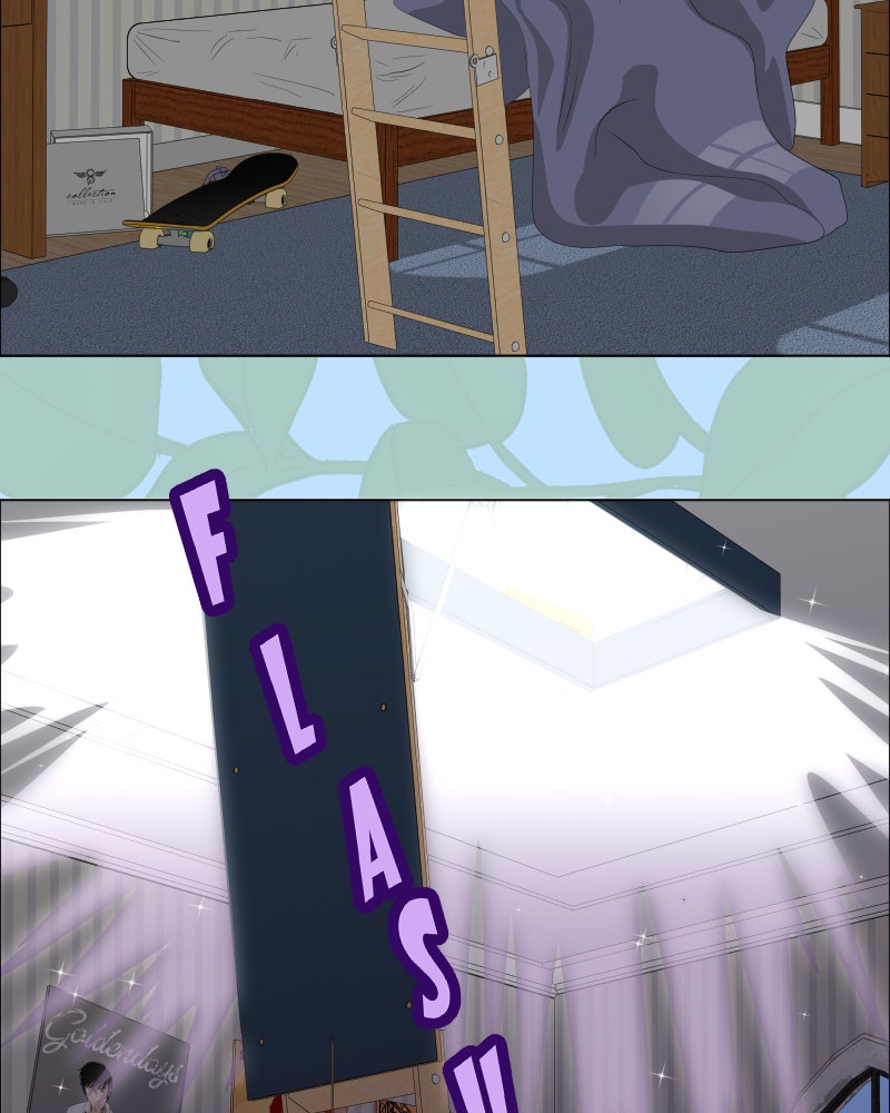 Cinderella Boy (S2) Ep. 52 - No Good Deed page 122 - 
