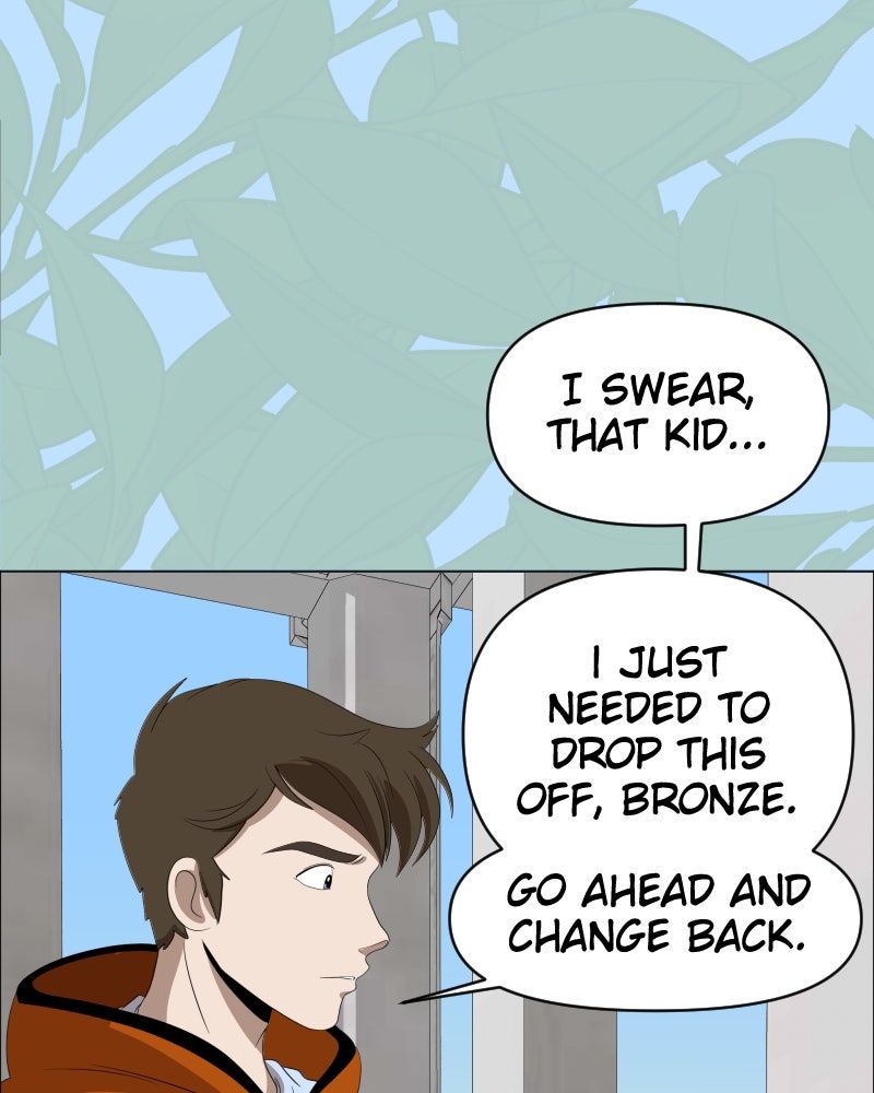 Cinderella Boy (S2) Ep. 52 - No Good Deed page 124 - 