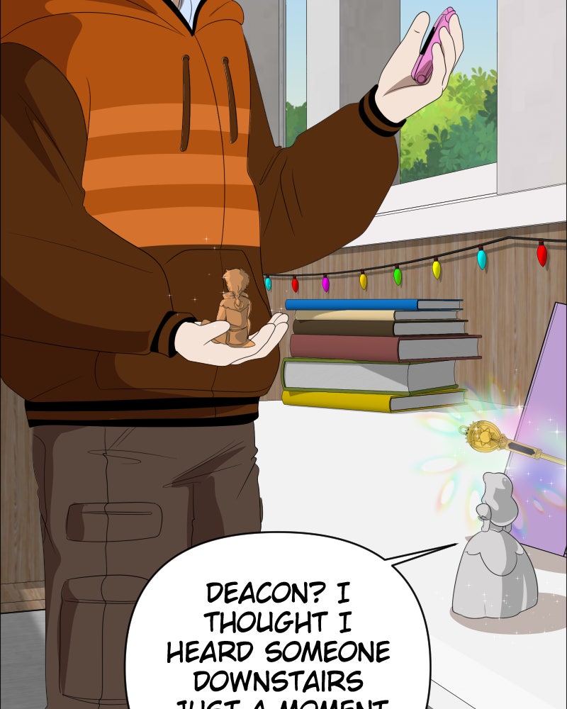 Cinderella Boy (S2) Ep. 52 - No Good Deed page 125 - 