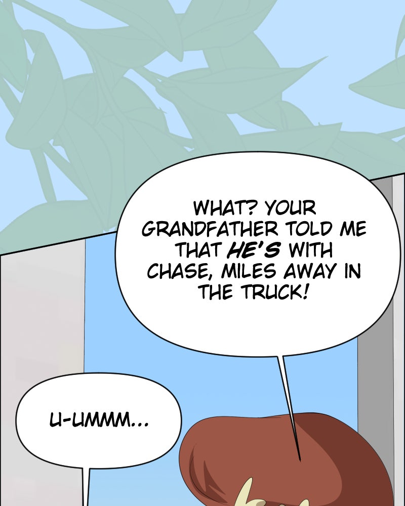 Cinderella Boy (S2) Ep. 52 - No Good Deed page 129 - 