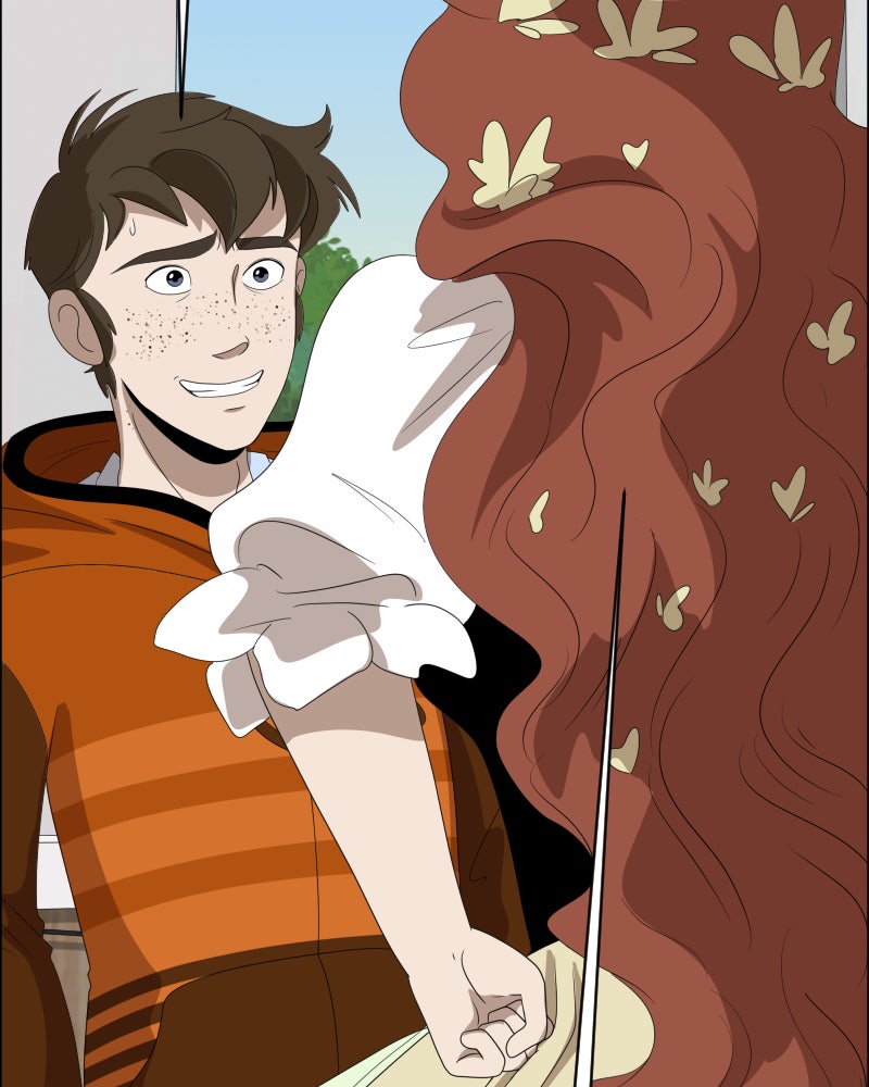 Cinderella Boy (S2) Ep. 52 - No Good Deed page 130 - 