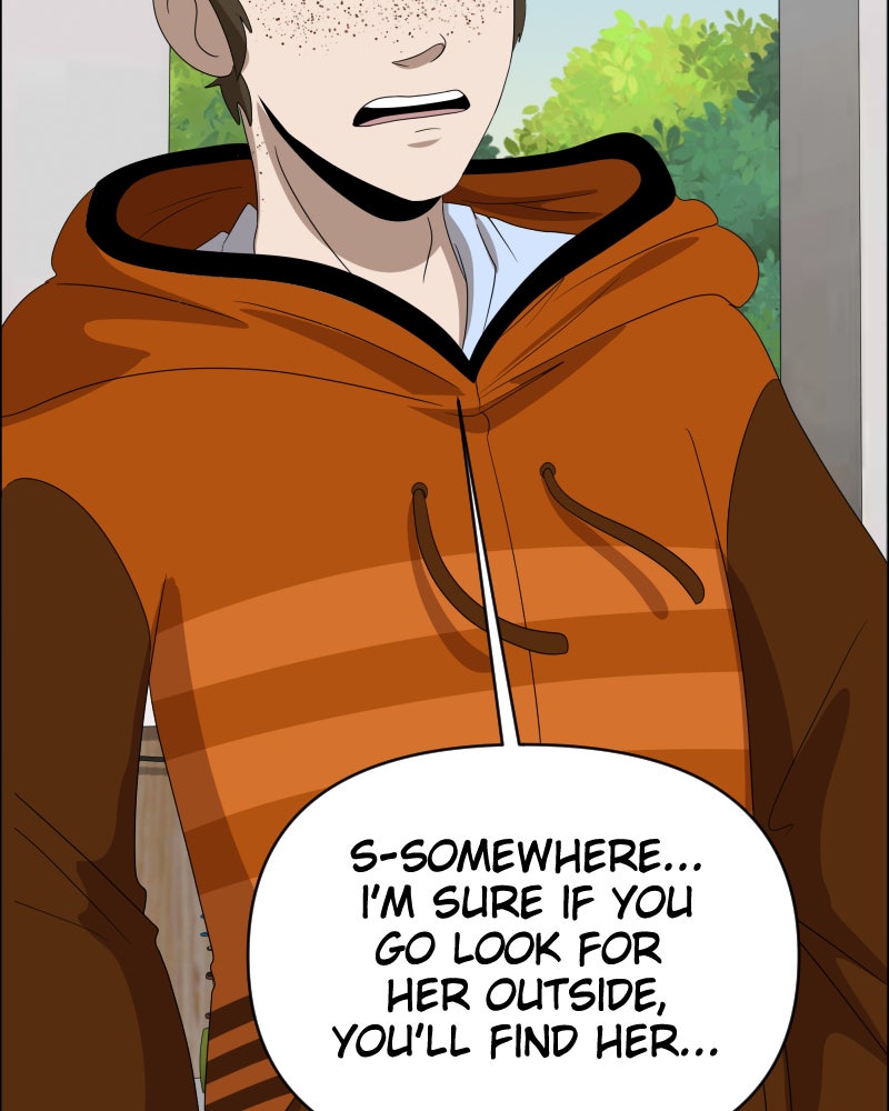 Cinderella Boy (S2) Ep. 52 - No Good Deed page 133 - 