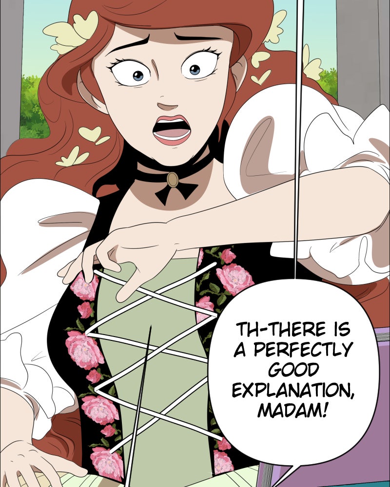 Cinderella Boy (S2) Ep. 52 - No Good Deed page 140 - 