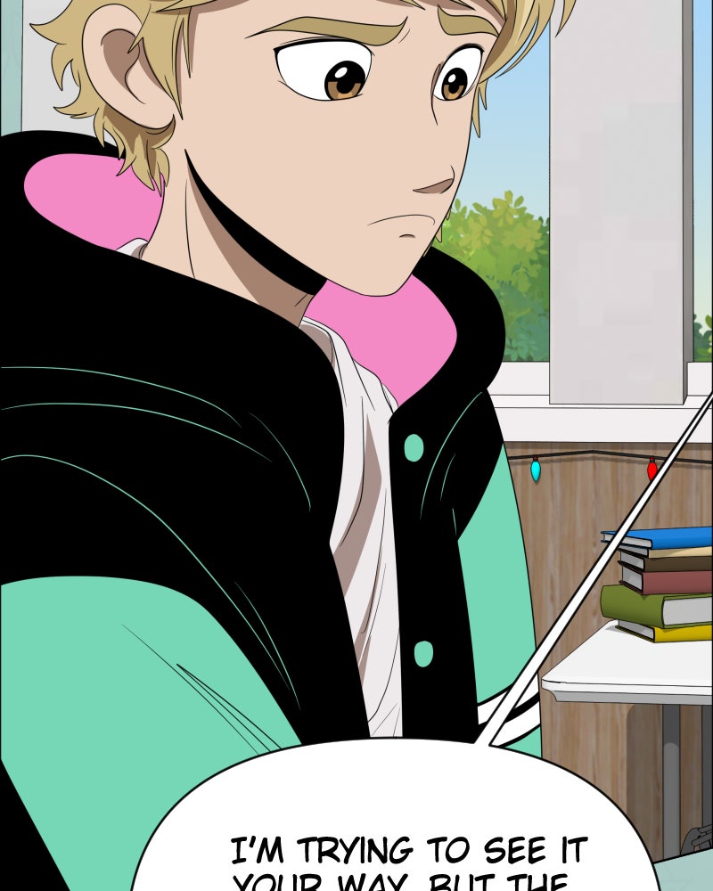 Cinderella Boy (S2) Ep. 52 - No Good Deed page 15 - 