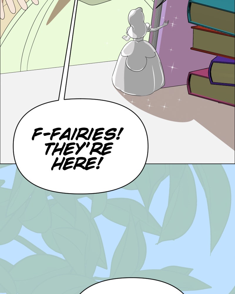 Cinderella Boy (S2) Ep. 52 - No Good Deed page 141 - 