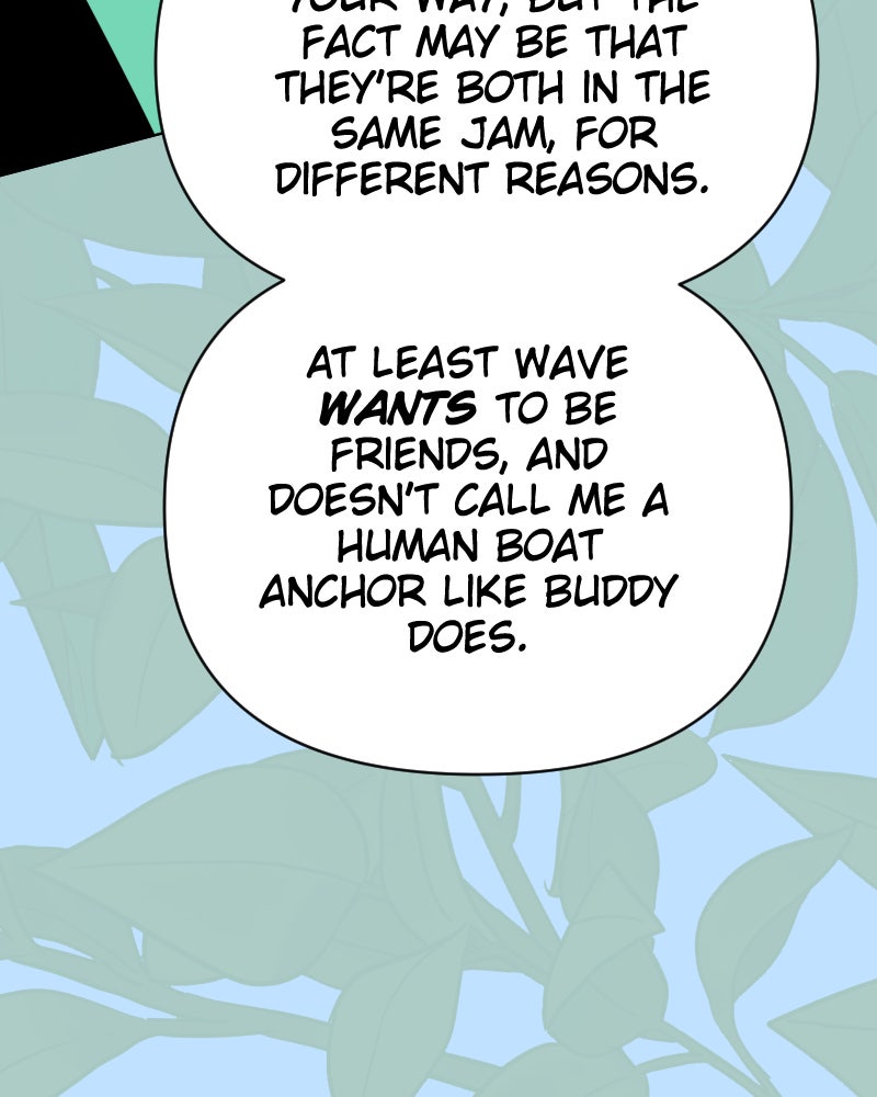 Cinderella Boy (S2) Ep. 52 - No Good Deed page 16 - 