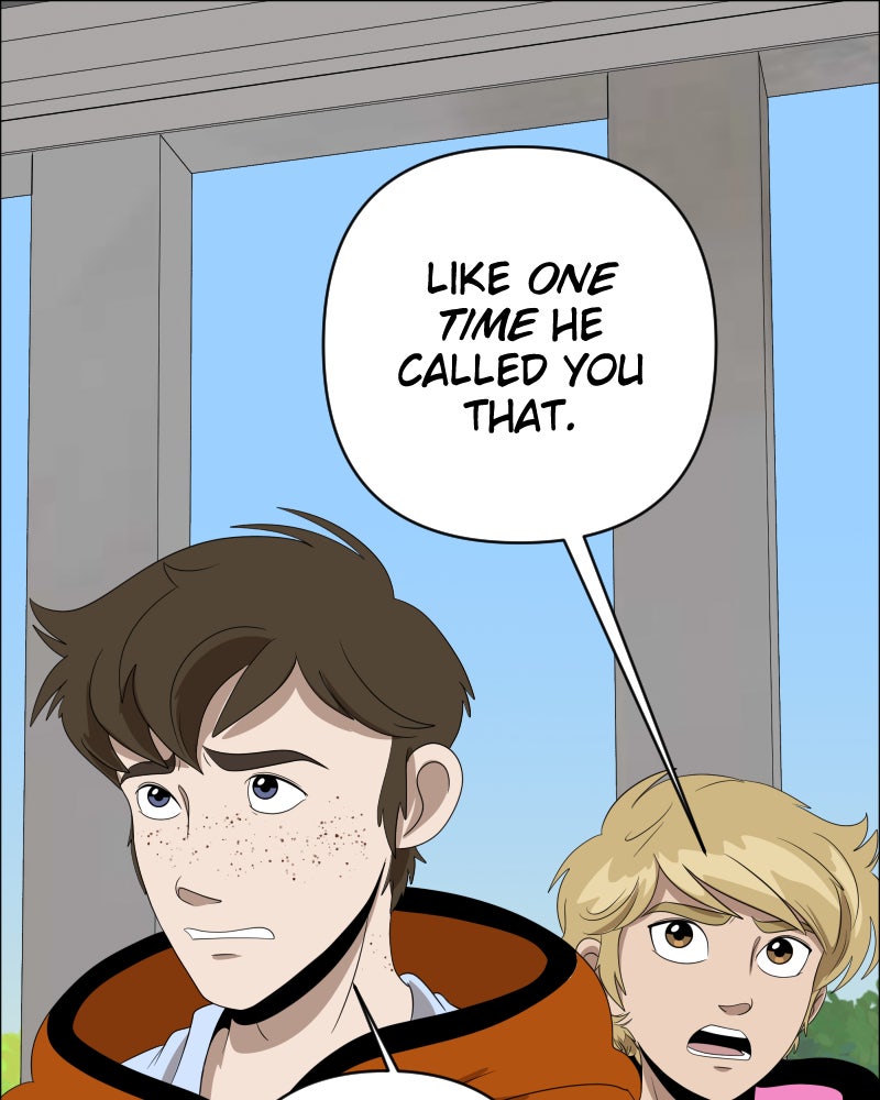 Cinderella Boy (S2) Ep. 52 - No Good Deed page 17 - 