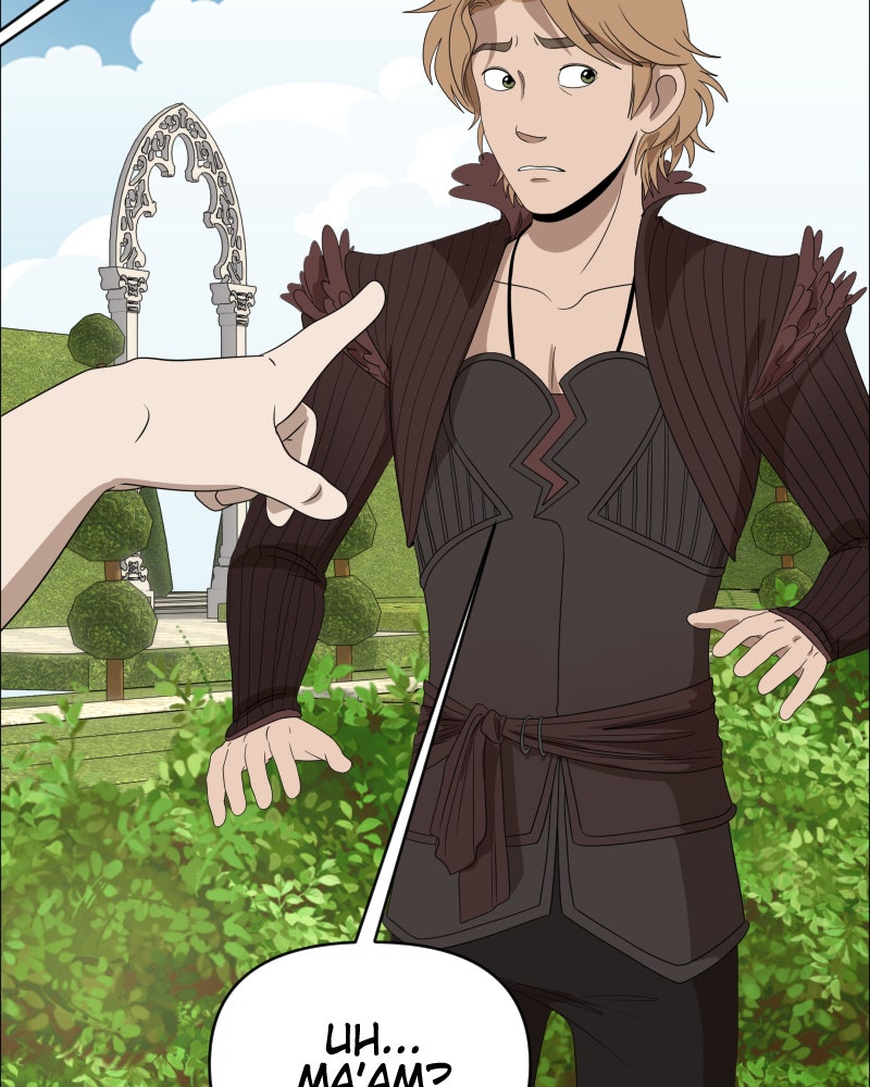 Cinderella Boy (S2) Ep. 52 - No Good Deed page 165 - 