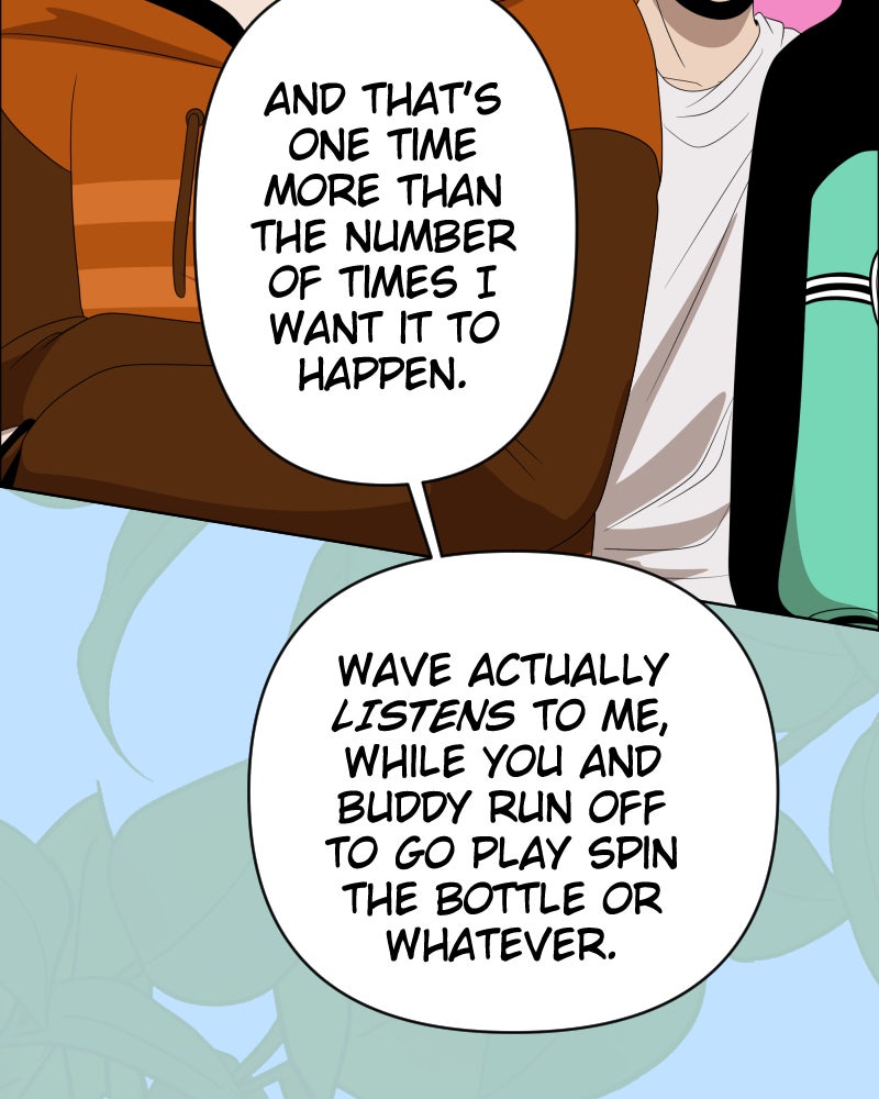 Cinderella Boy (S2) Ep. 52 - No Good Deed page 18 - 