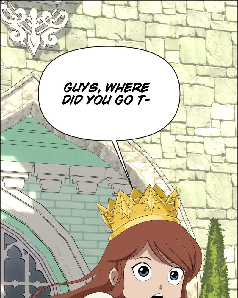 Cinderella Boy (S2) Ep. 52 - No Good Deed page 171 - 
