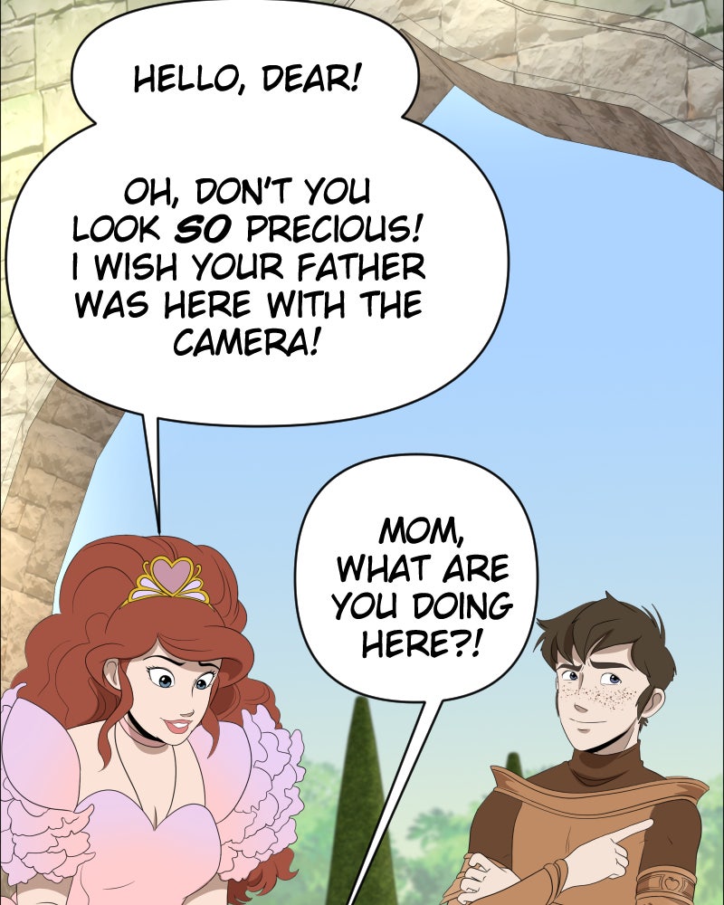Cinderella Boy (S2) Ep. 52 - No Good Deed page 174 - 