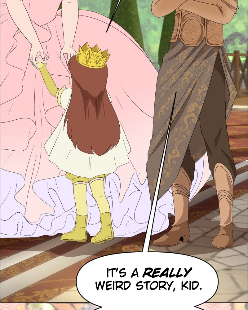 Cinderella Boy (S2) Ep. 52 - No Good Deed page 175 - 