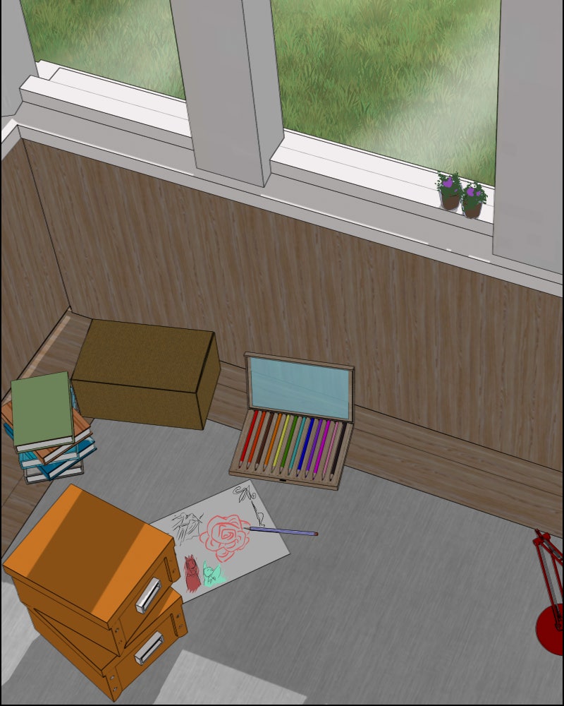 Cinderella Boy (S2) Ep. 52 - No Good Deed page 186 - 