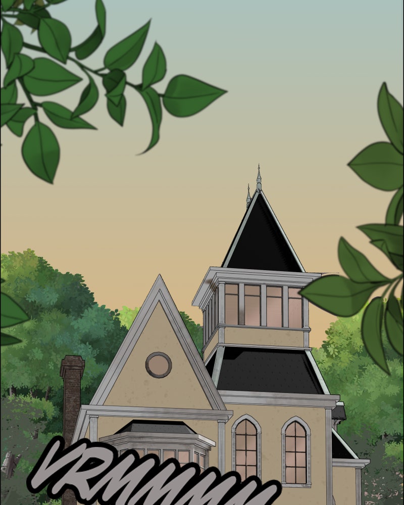 Cinderella Boy (S2) Ep. 52 - No Good Deed page 190 - 