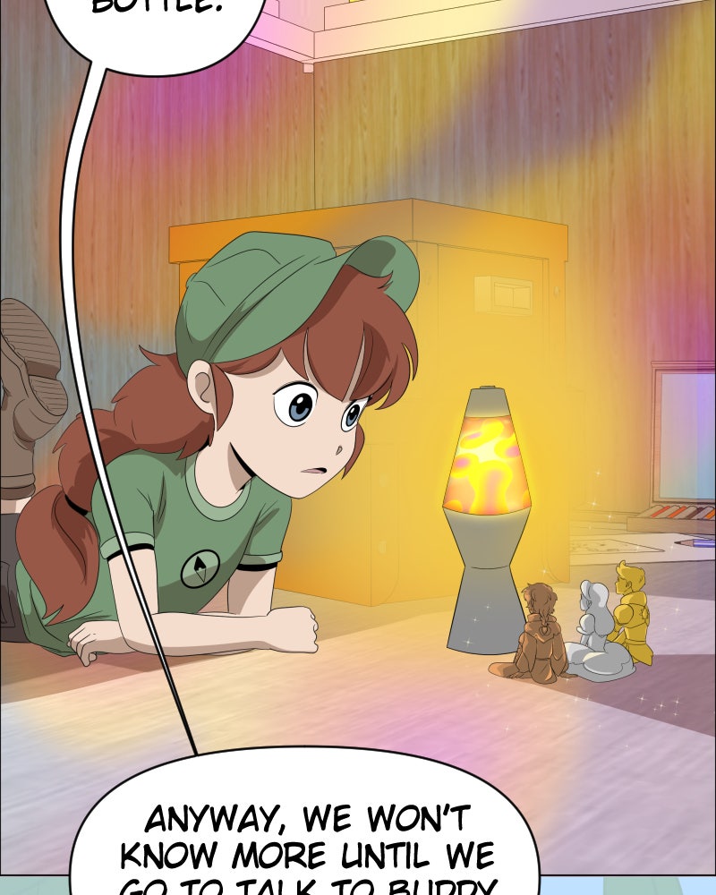 Cinderella Boy (S2) Ep. 52 - No Good Deed page 20 - 