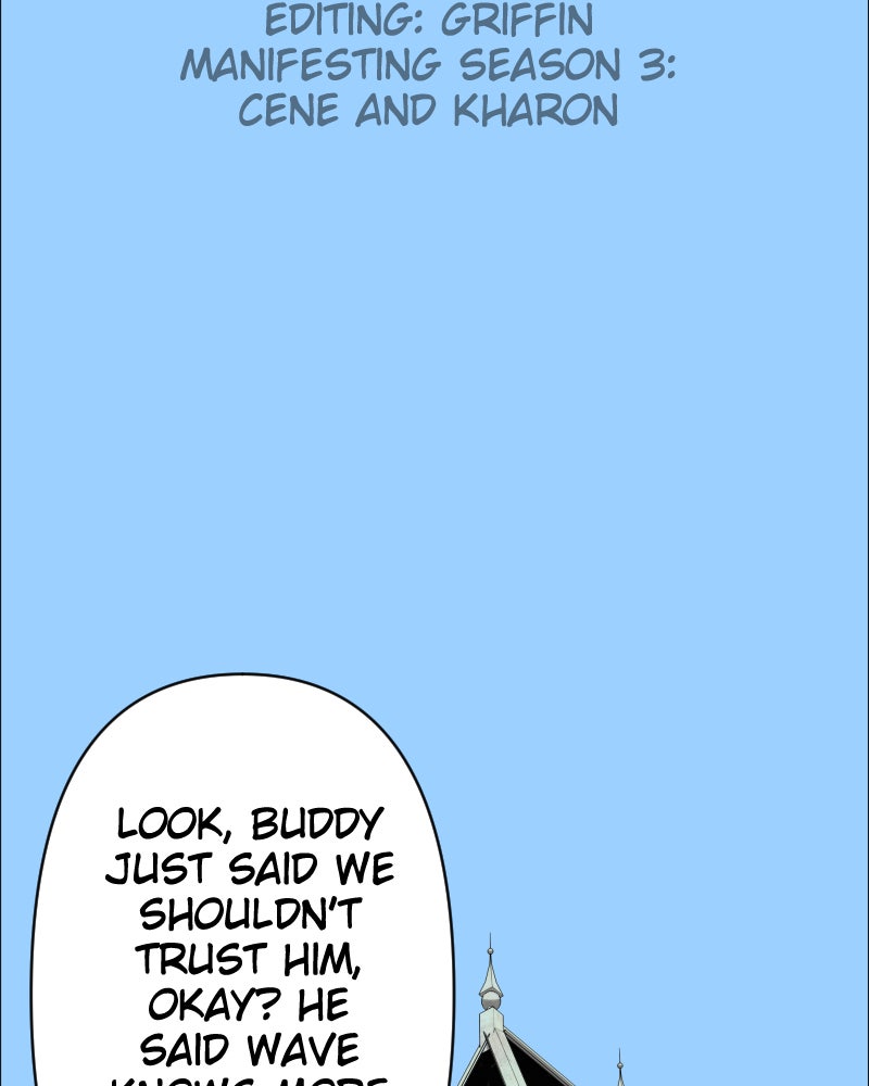 Cinderella Boy (S2) Ep. 52 - No Good Deed page 3 - 