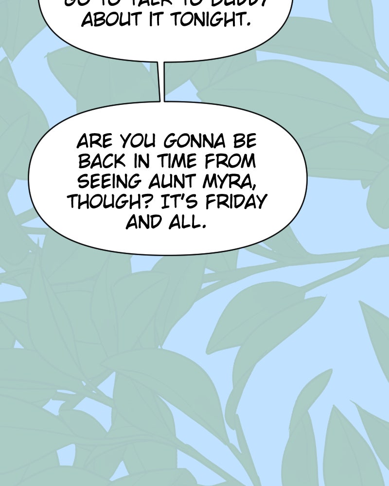 Cinderella Boy (S2) Ep. 52 - No Good Deed page 21 - 