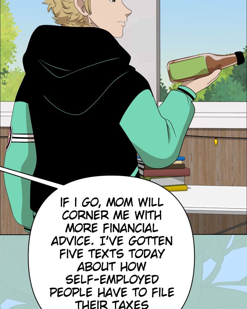 Cinderella Boy (S2) Ep. 52 - No Good Deed page 23 - 