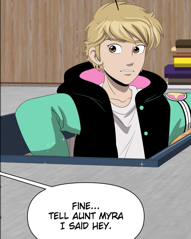 Cinderella Boy (S2) Ep. 52 - No Good Deed page 28 - 
