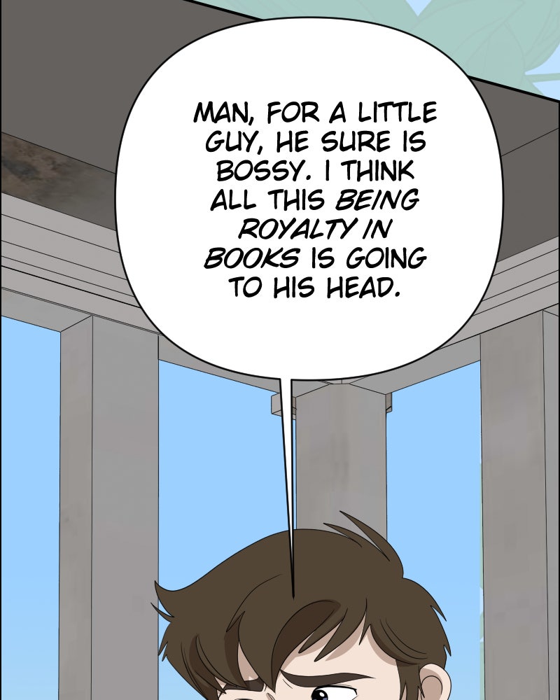 Cinderella Boy (S2) Ep. 52 - No Good Deed page 31 - 