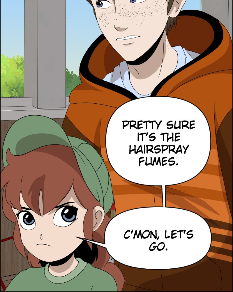 Cinderella Boy (S2) Ep. 52 - No Good Deed page 32 - 