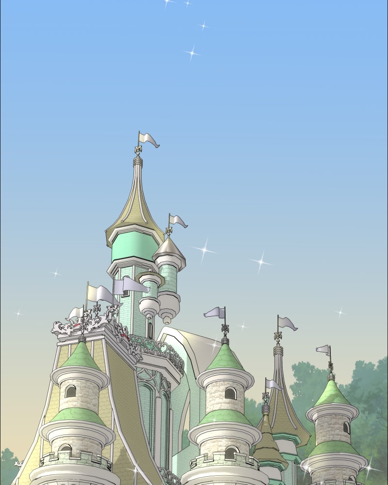 Cinderella Boy (S2) Ep. 52 - No Good Deed page 36 - 