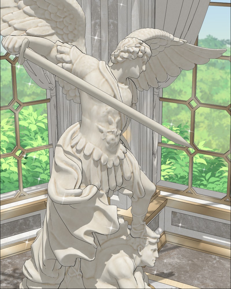 Cinderella Boy (S2) Ep. 52 - No Good Deed page 40 - 
