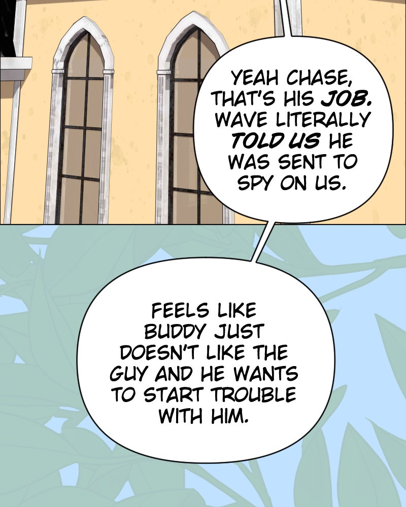 Cinderella Boy (S2) Ep. 52 - No Good Deed page 5 - 