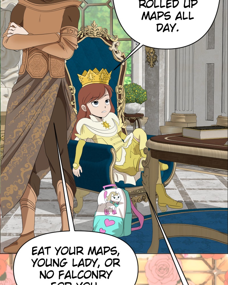 Cinderella Boy (S2) Ep. 52 - No Good Deed page 42 - 